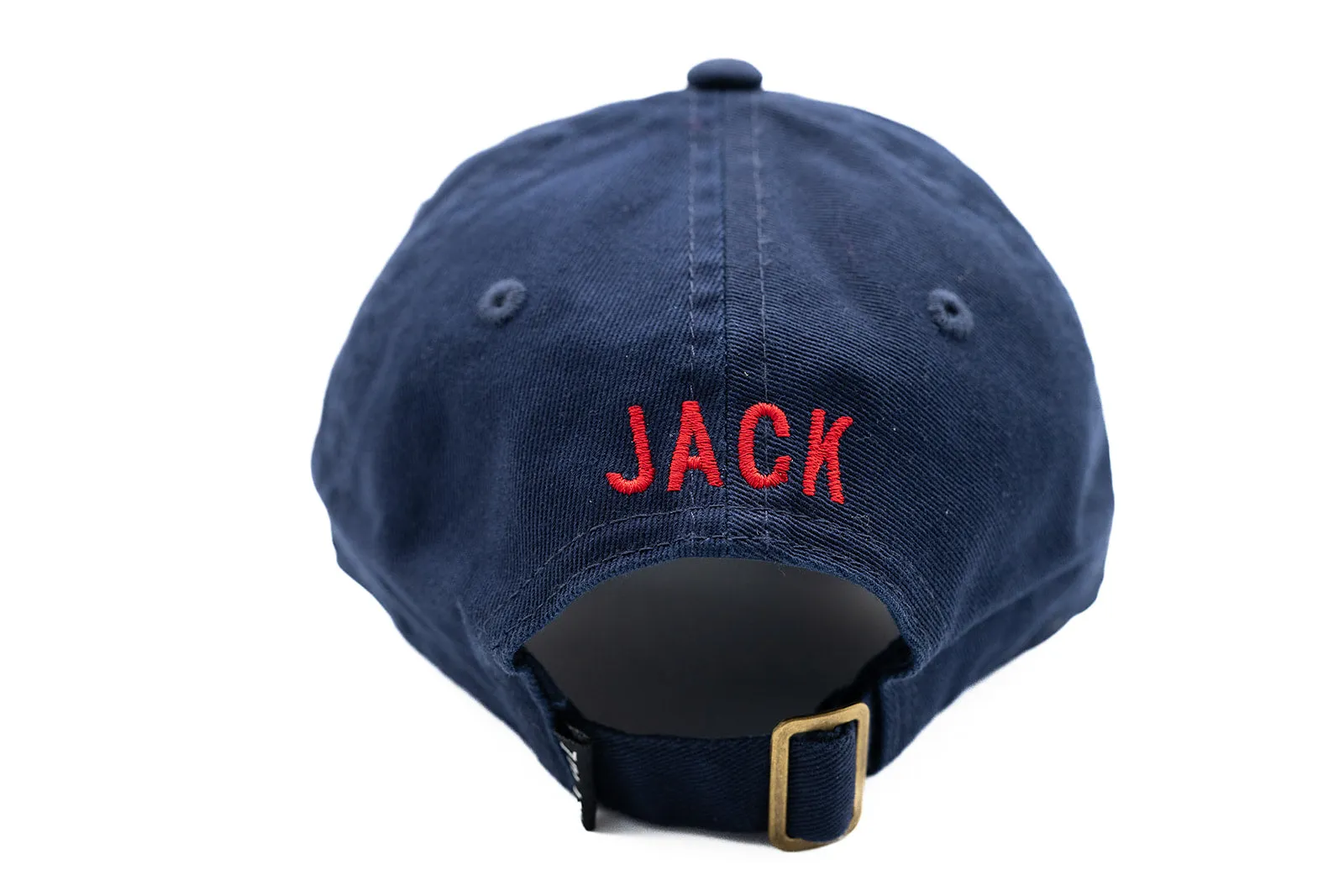 Navy Blue Yaya Hat