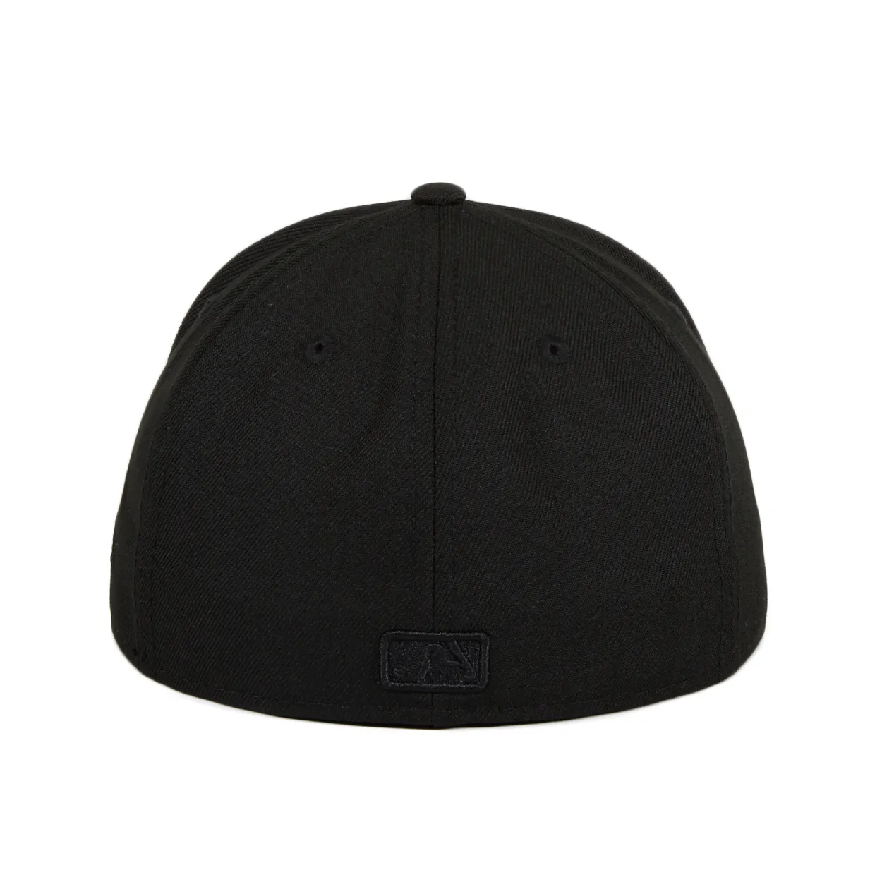 New Era 59Fifty Arizona Diamondbacks A Hat - Black. Black