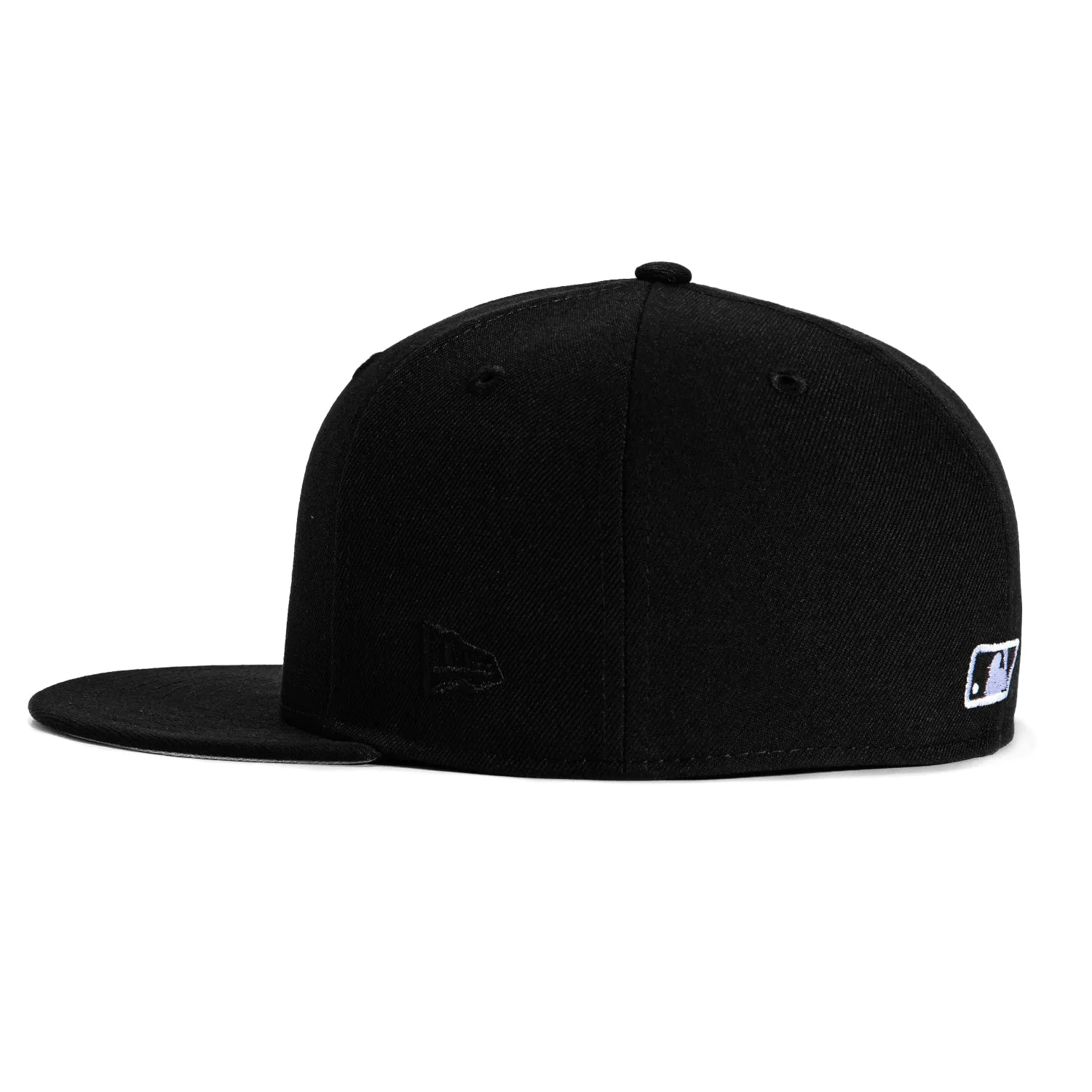 New Era 59Fifty Arizona Diamondbacks A Hat - Black. White