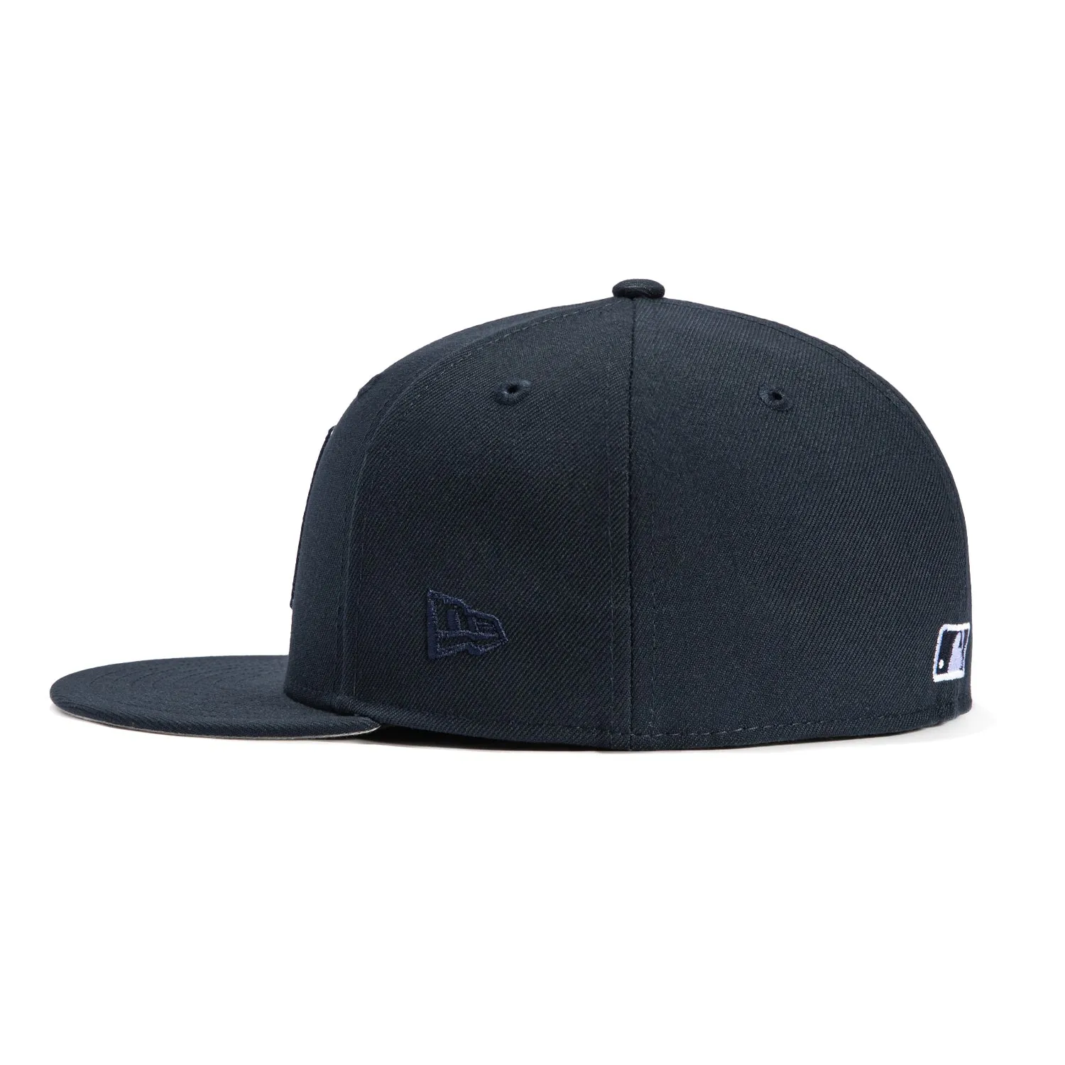 New Era 59Fifty Arizona Diamondbacks A Hat - Navy, White