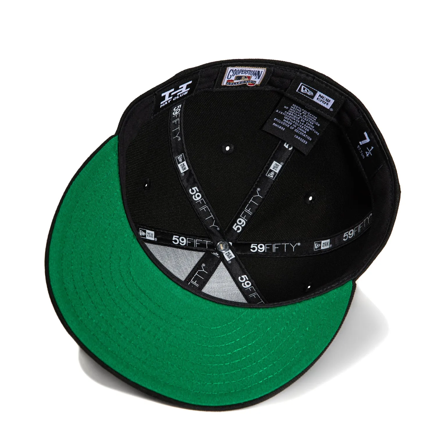 New Era 59Fifty Arizona Diamondbacks Batterman Patch Upside Down Hat - Black. Purple. Metallic Copper