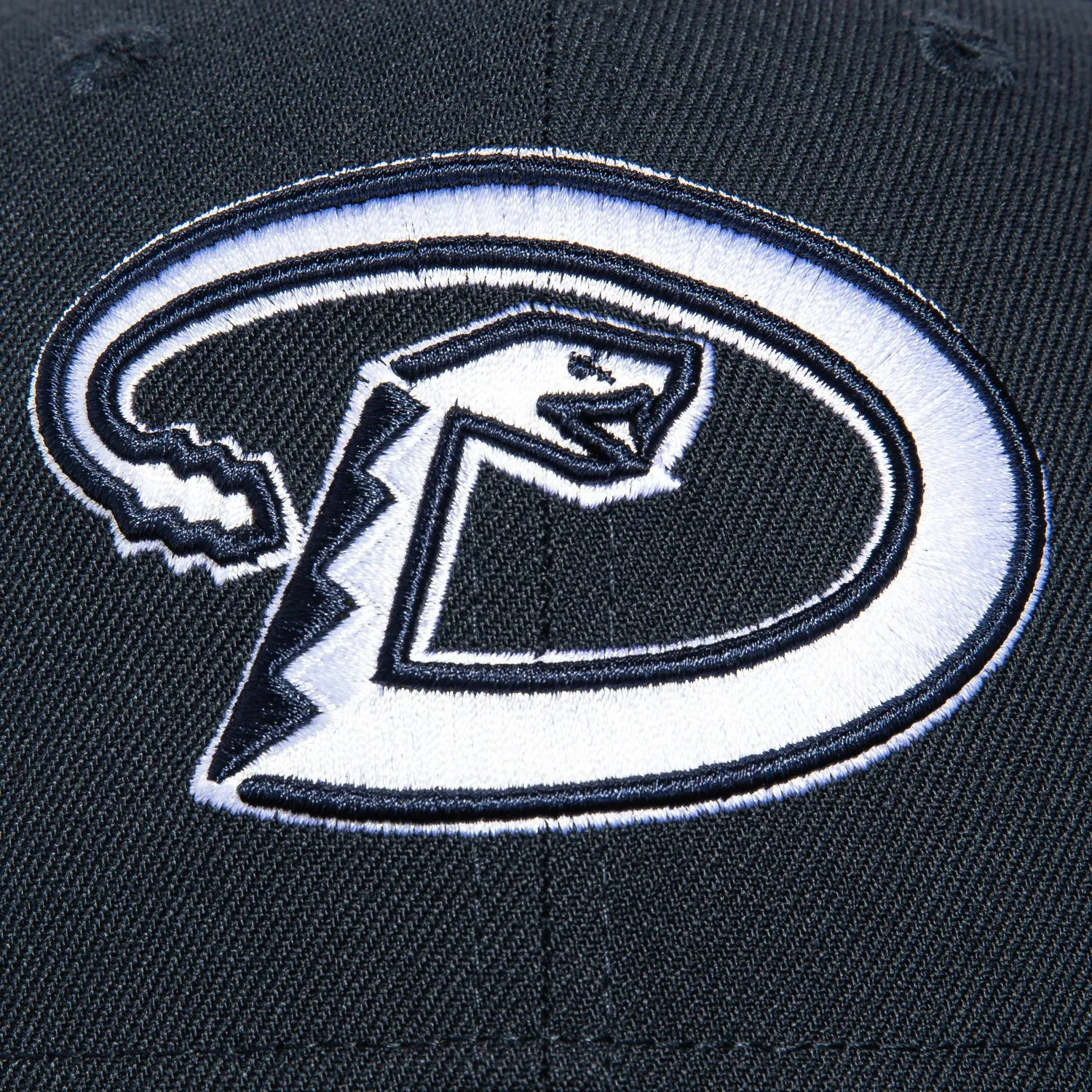 New Era 59Fifty Arizona Diamondbacks D Hat - Navy. White