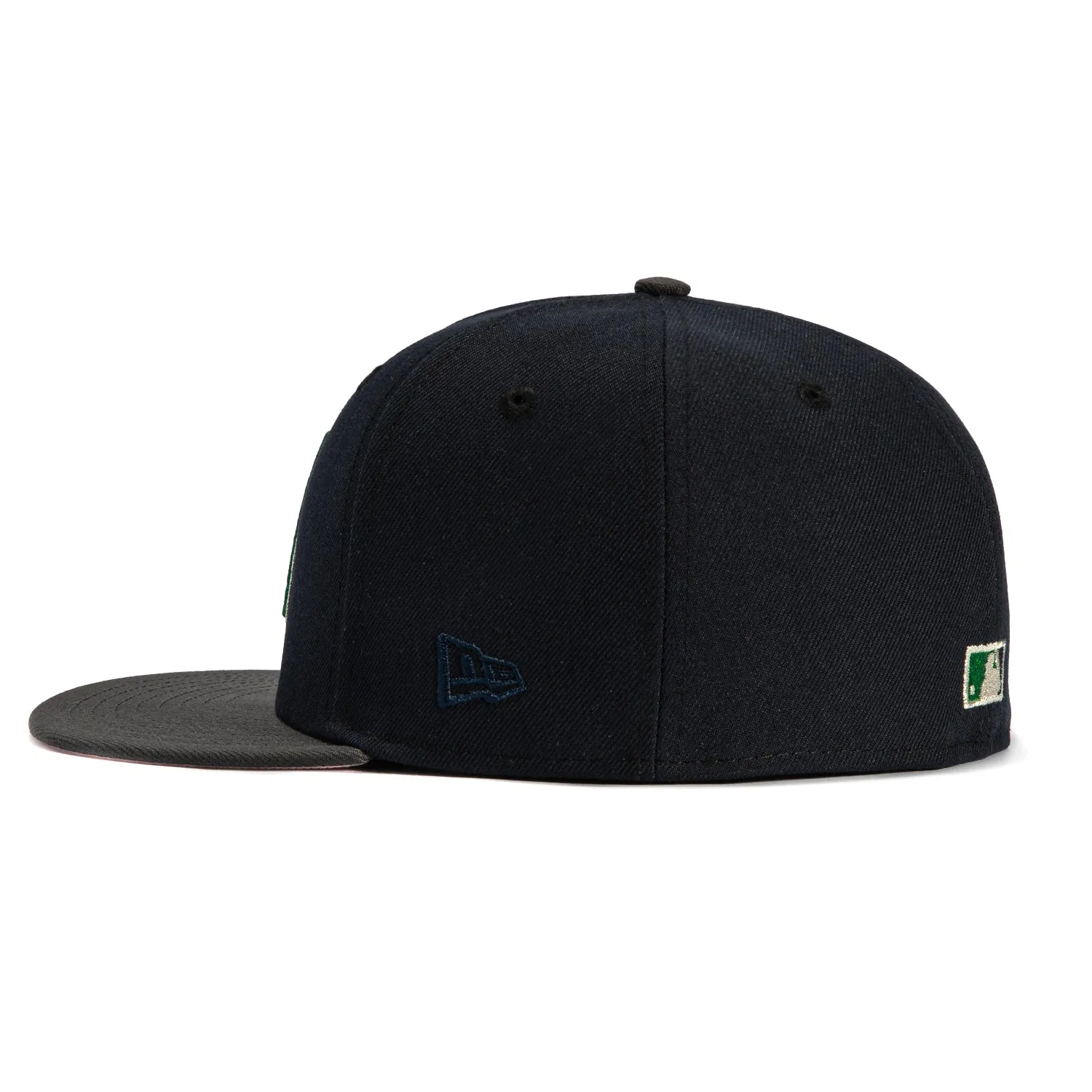 New Era 59Fifty Arizona Diamondbacks Inaugural Patch A Hat - Navy. Graphite