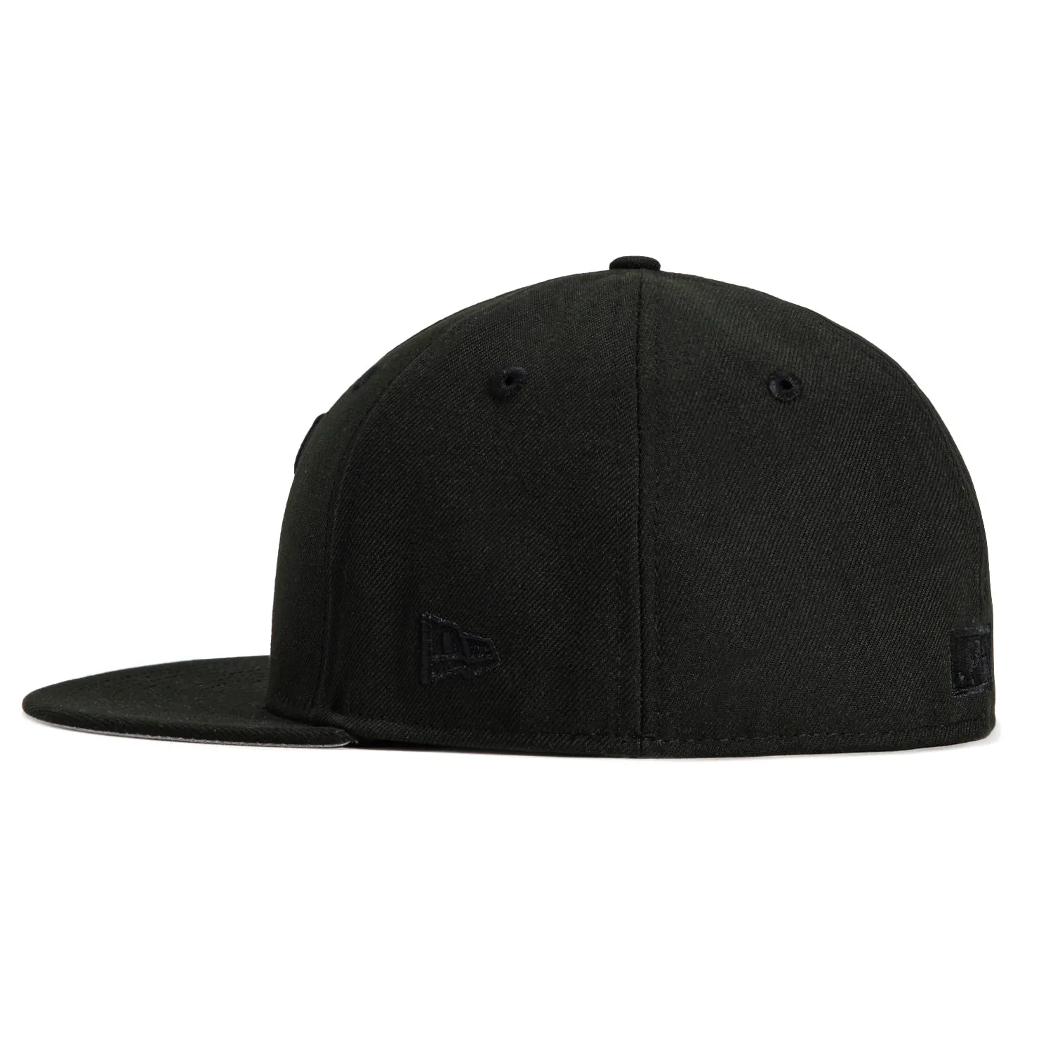 New Era 59Fifty Arizona Diamondbacks Snakehead Hat - Black. Black. Red