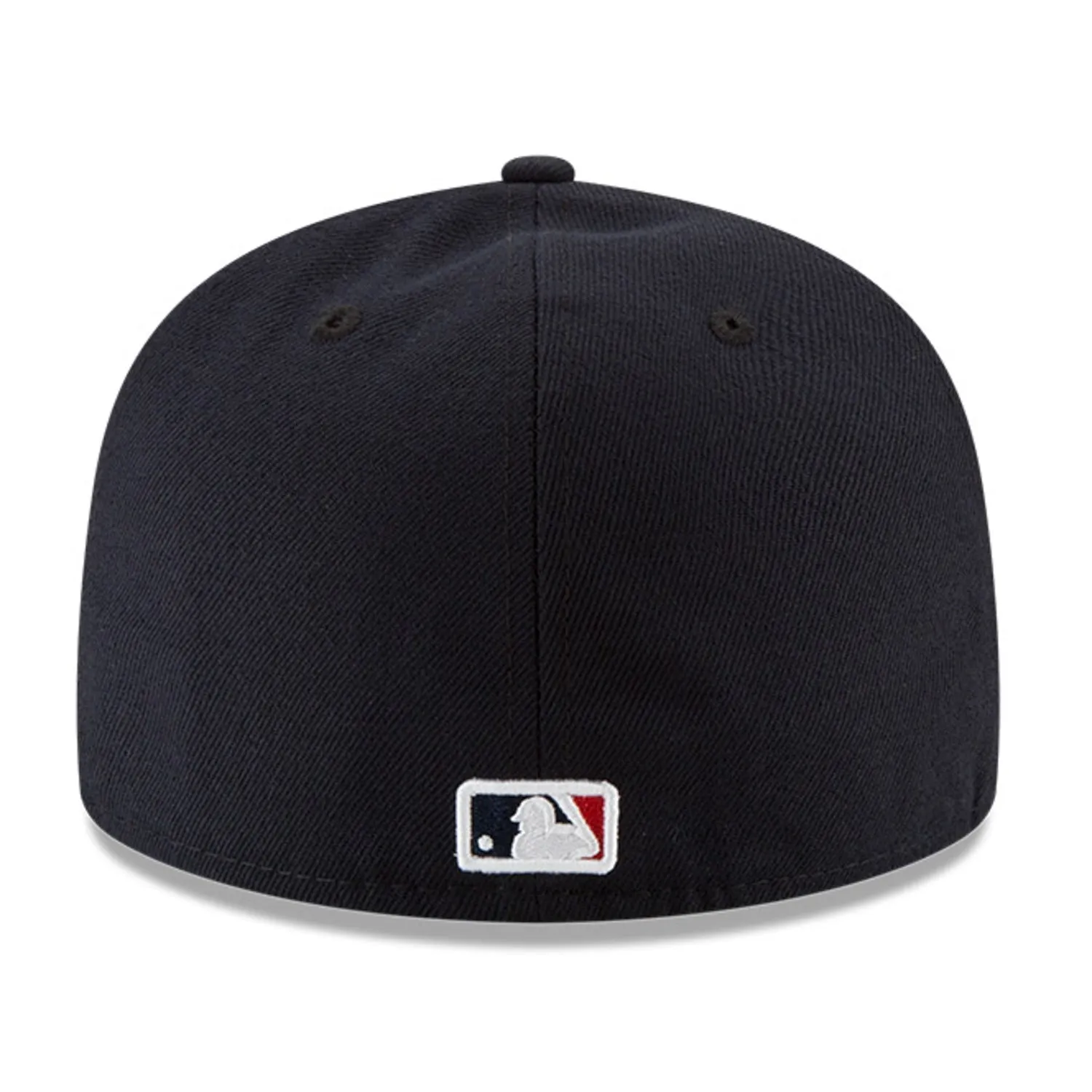 New Era 59Fifty Authentic Collection Boston Red Sox Game Hat - Navy