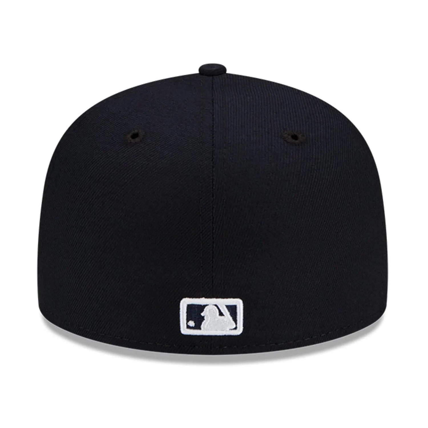 New Era 59Fifty Authentic Collection Detroit Tigers Home Hat - Navy