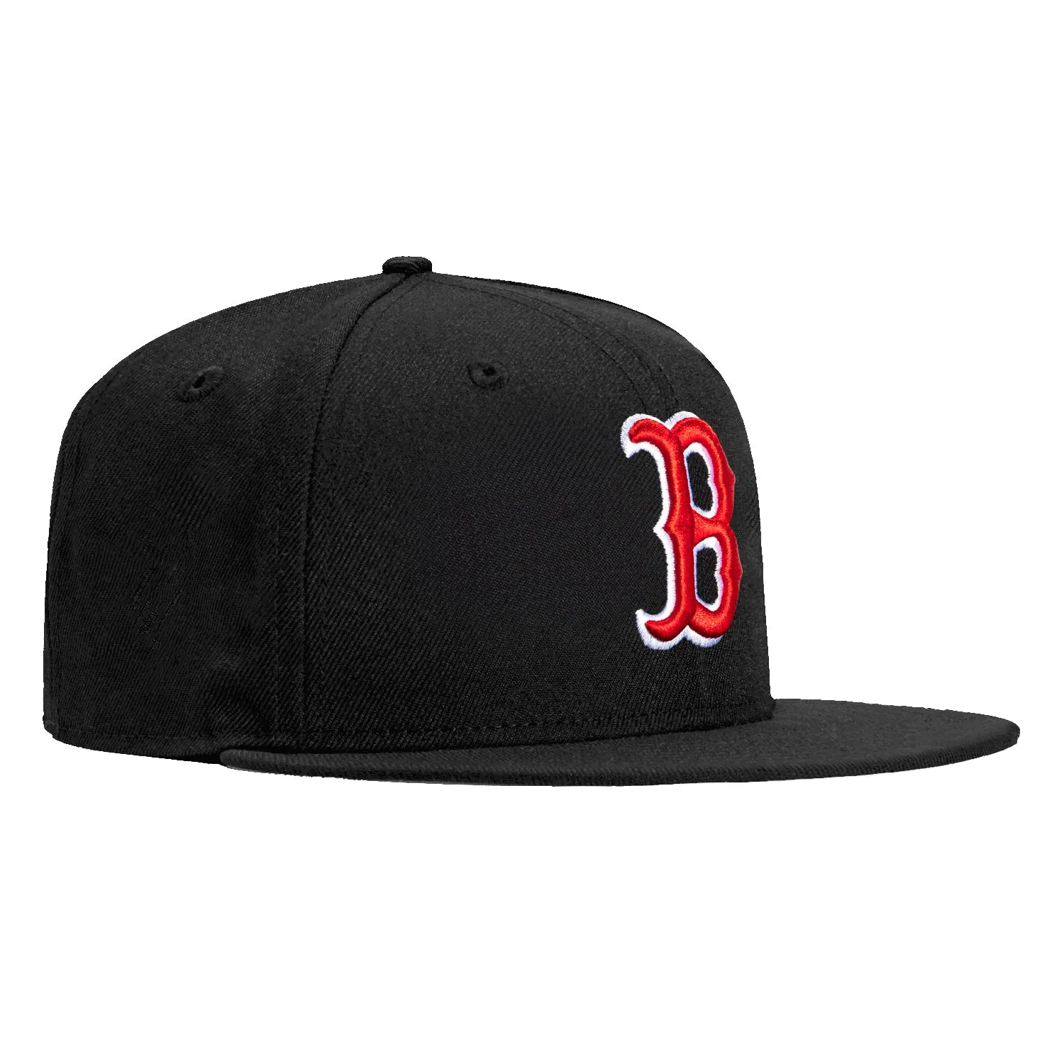 New Era 59Fifty Boston Red Sox 2004 World Series Patch Hat - Navy