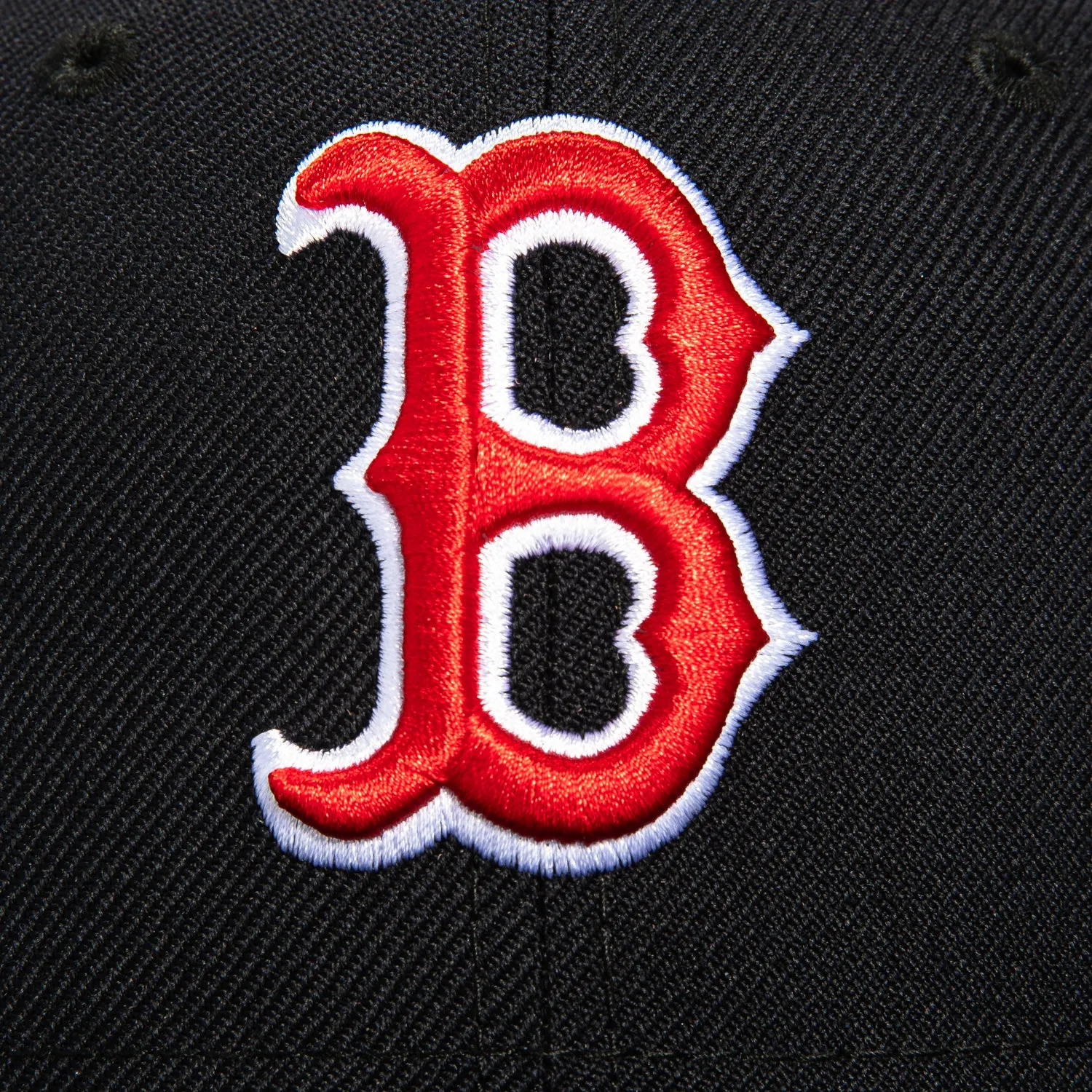 New Era 59Fifty Boston Red Sox 2004 World Series Patch Hat - Navy