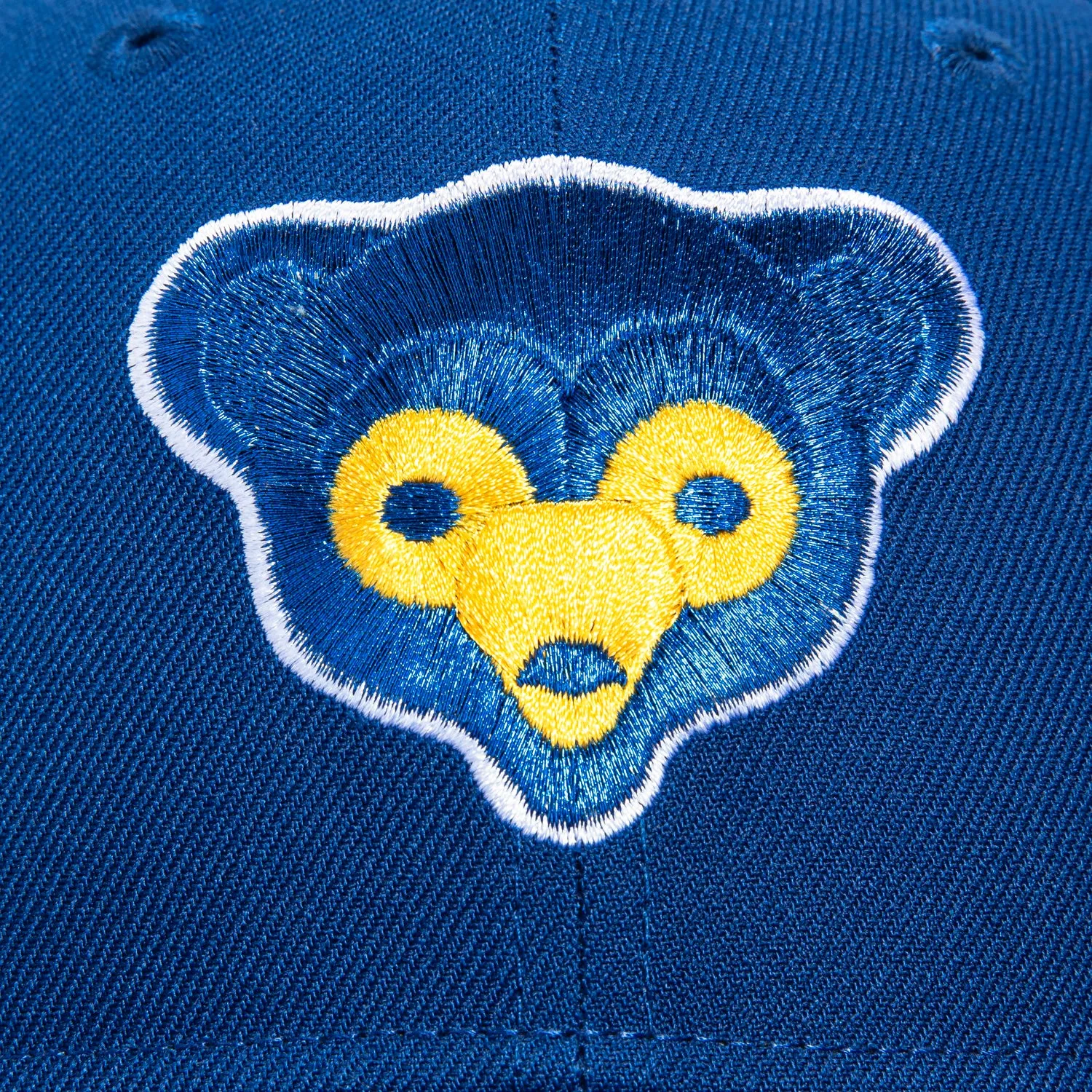 New Era 59Fifty Chicago Cubs 2025 MLB Tokyo Series Patch Hat - Royal