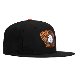 New Era 59Fifty City Connect San Francisco Giants Alternate Hat - Black