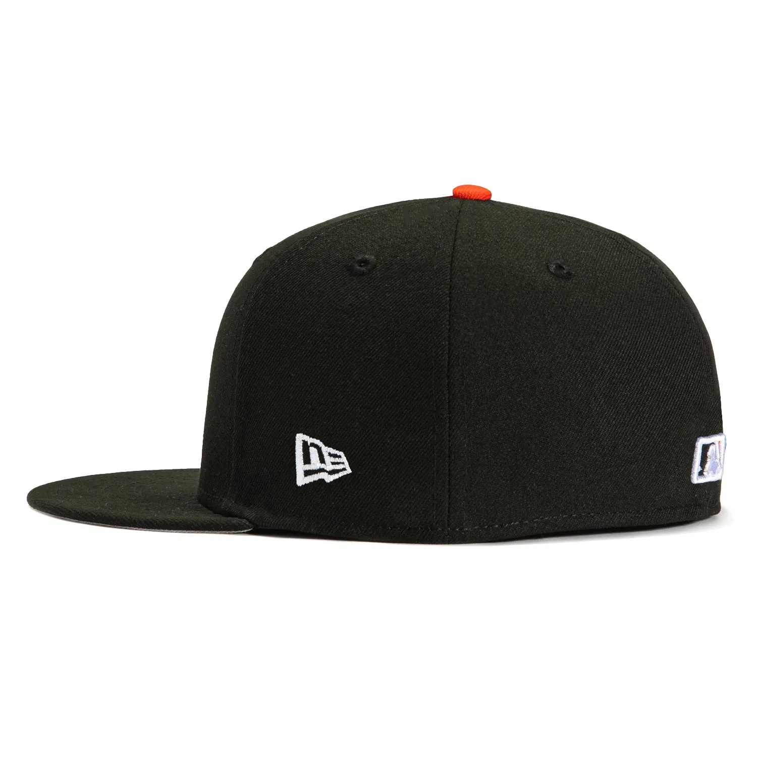 New Era 59Fifty City Connect San Francisco Giants Alternate Hat - Black