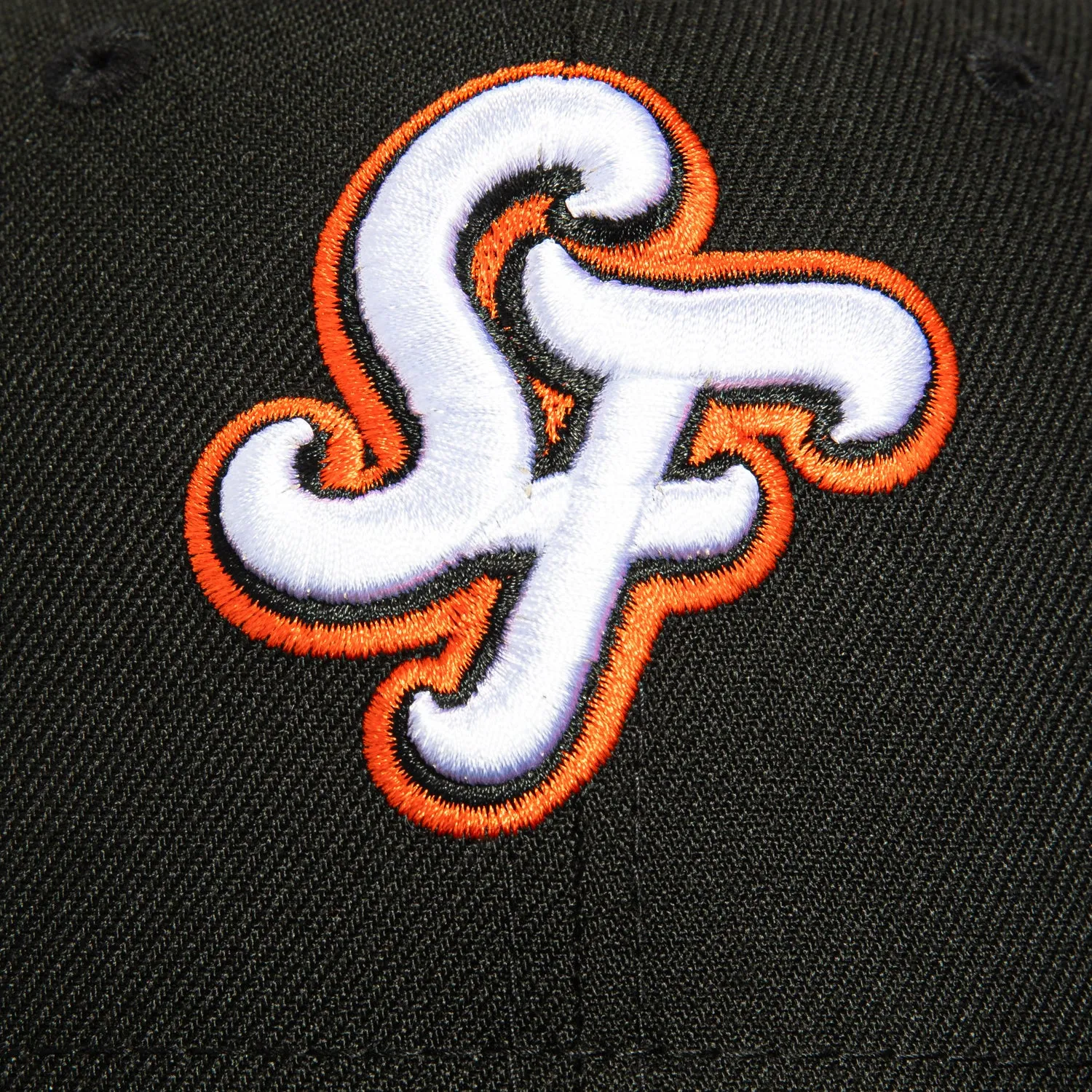 New Era 59Fifty City Connect San Francisco Giants Game Hat - Black