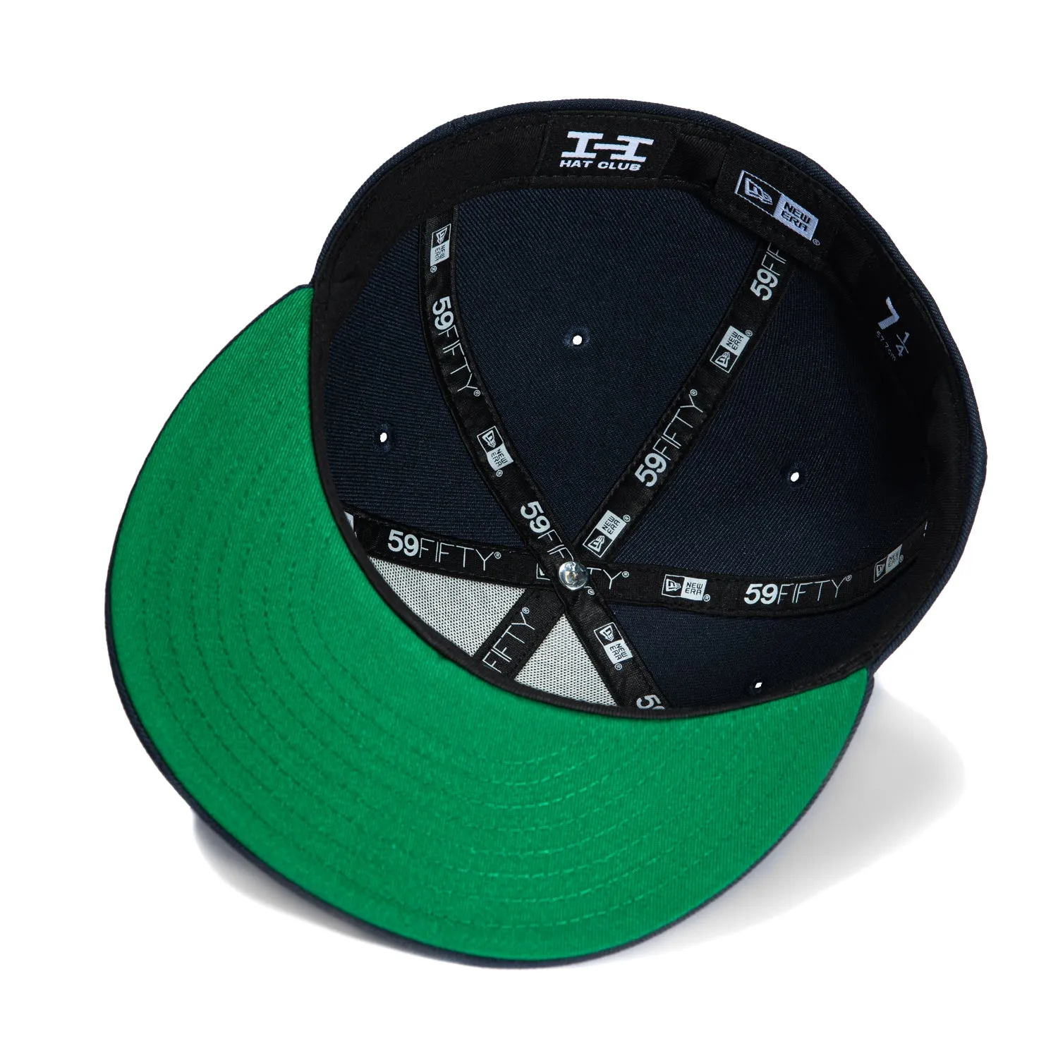 New Era 59Fifty Kansas City Katz Hat - Navy