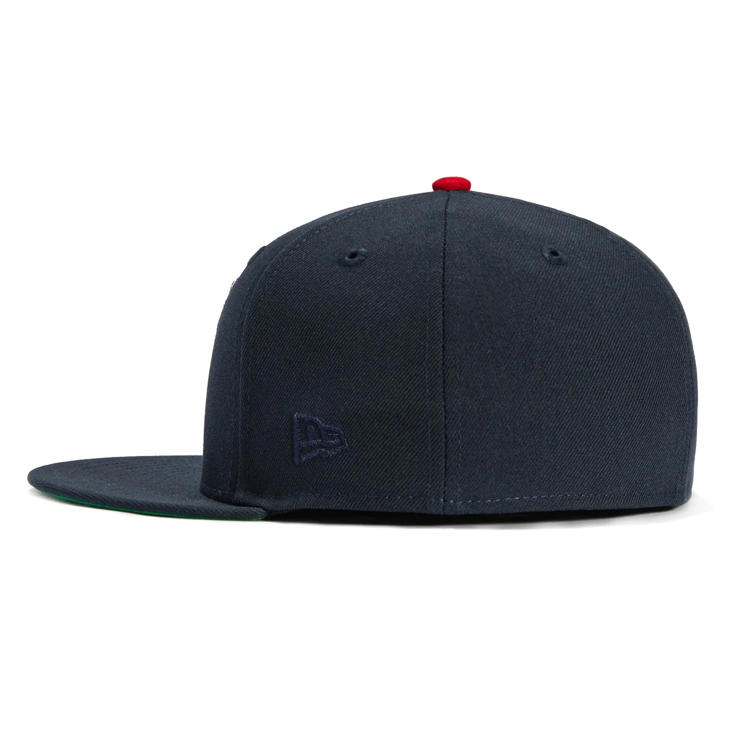 New Era 59Fifty Kansas City Katz Hat - Navy