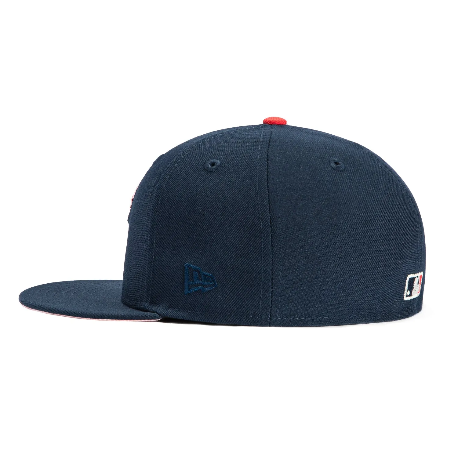 New Era 59Fifty Los Angeles Dodgers Sharon Hat - Navy