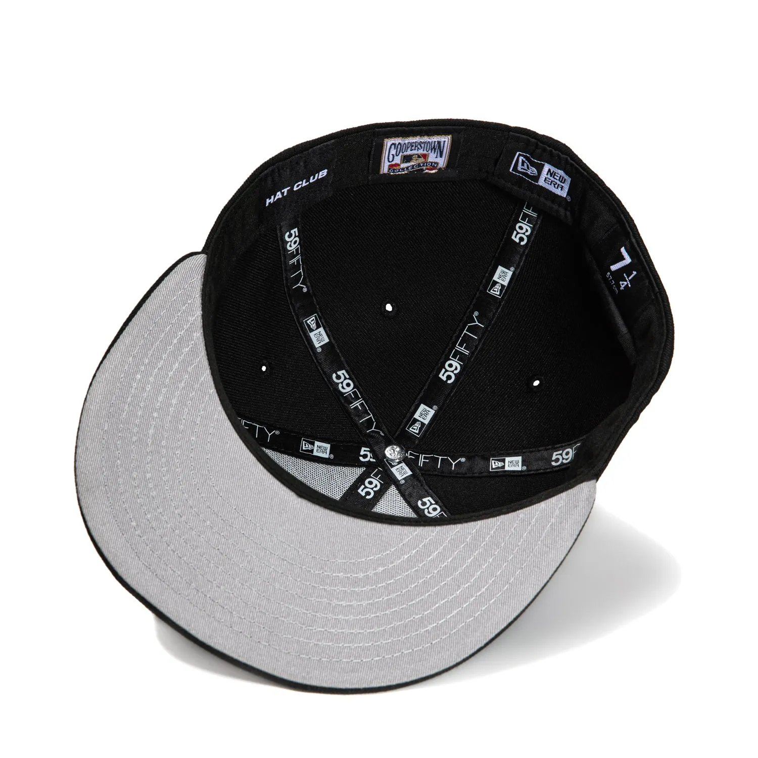 New Era 59Fifty Magma Minnesota Twins Metrodome Patch Word Hat - Black. Infrared