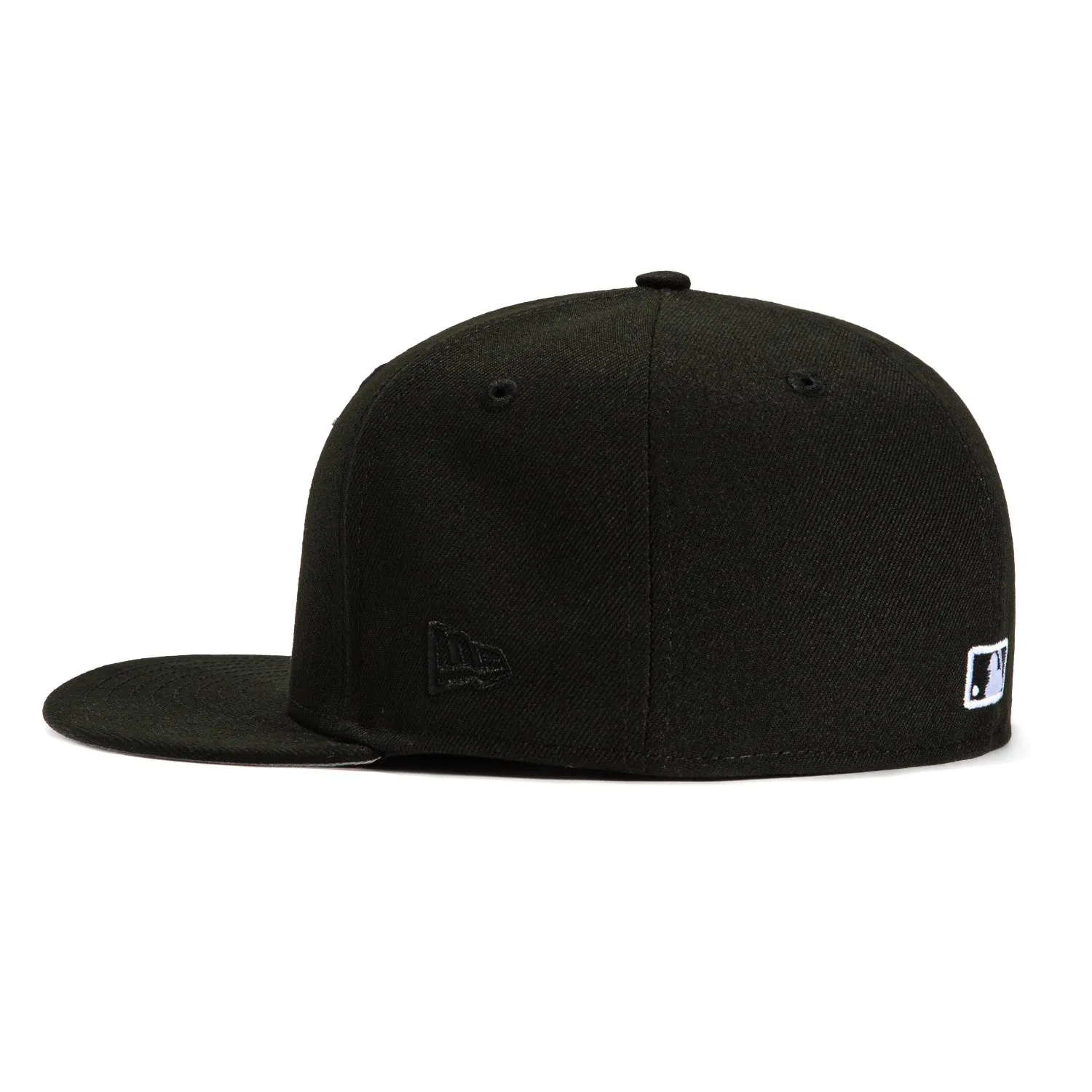 New Era 59Fifty New York Yankees Empire State Building Hat - Black