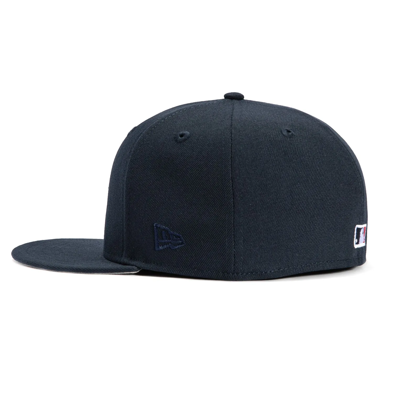 New Era 59Fifty New York Yankees Empire State Building Hat - Navy