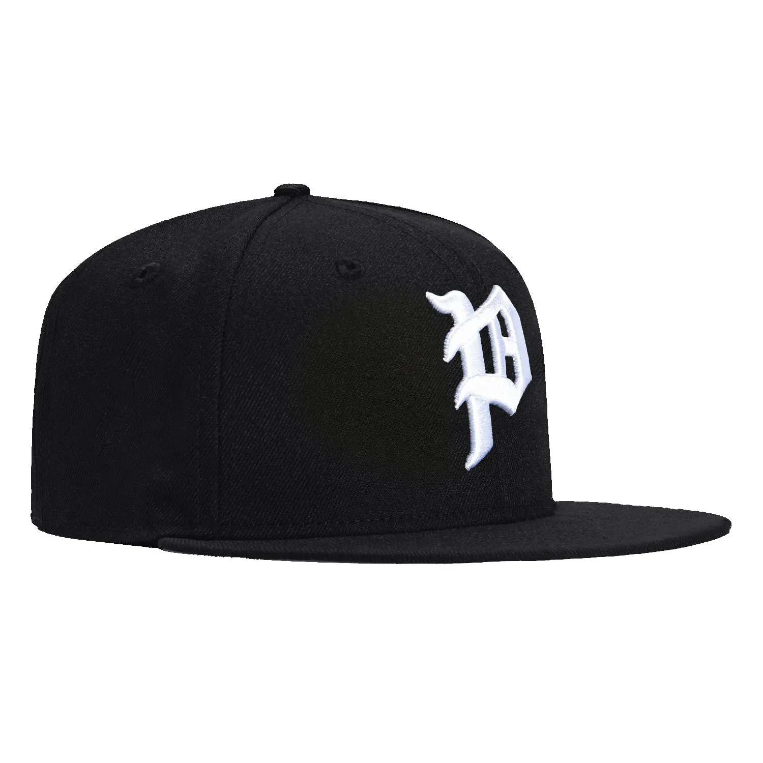 New Era 59Fifty Philadelphia Phillies 1925 Hat - Black, White