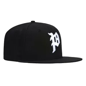 New Era 59Fifty Philadelphia Phillies 1925 Hat - Black, White