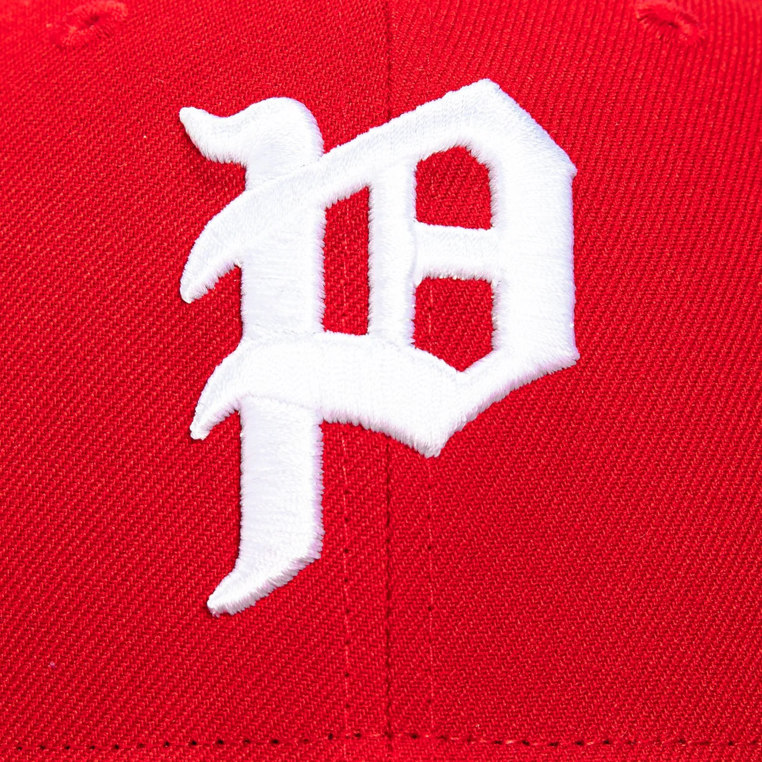 New Era 59Fifty Philadelphia Phillies 1925 Hat - Red, White