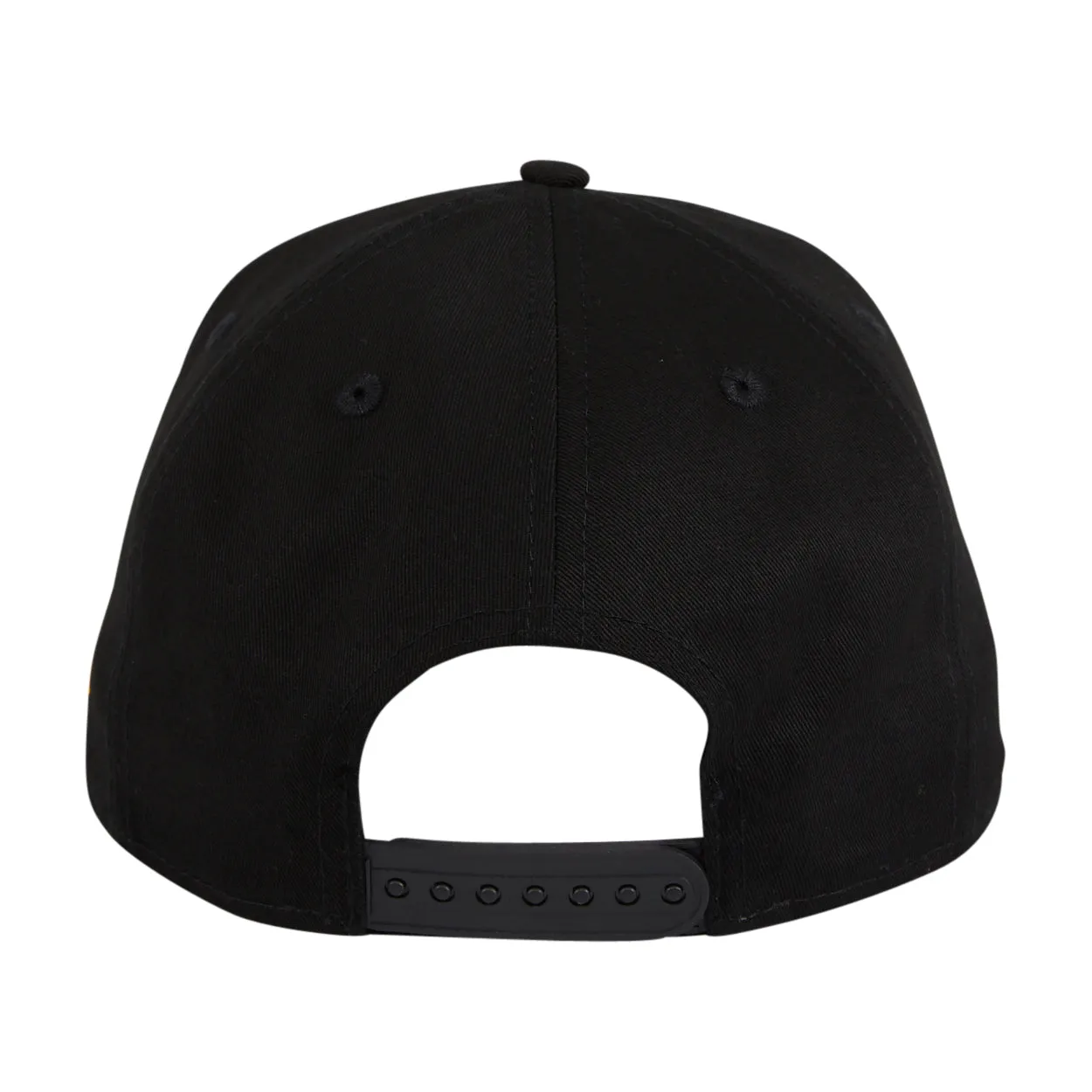 New Era 9fifty Arizona Cardinals Snapback Hat - Black