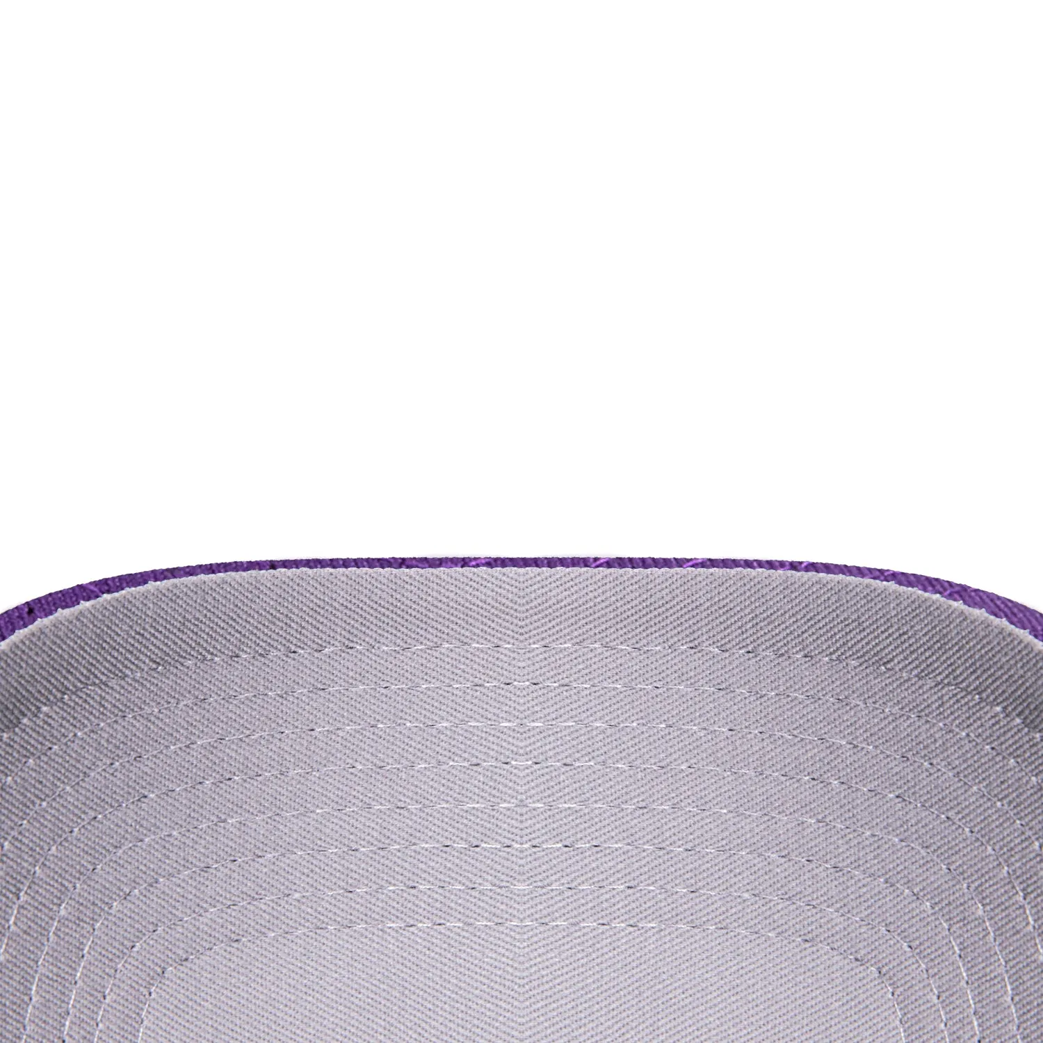 New Era 9Forty A-Frame Arizona Diamondbacks 2025 City Connect Snake Snapback Hat - Purple