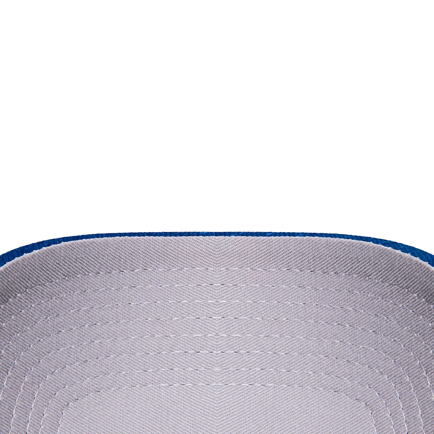 New Era 9Forty A-Frame Arizona Diamondbacks Inaugural Patch Snapback Hat - Royal. Black