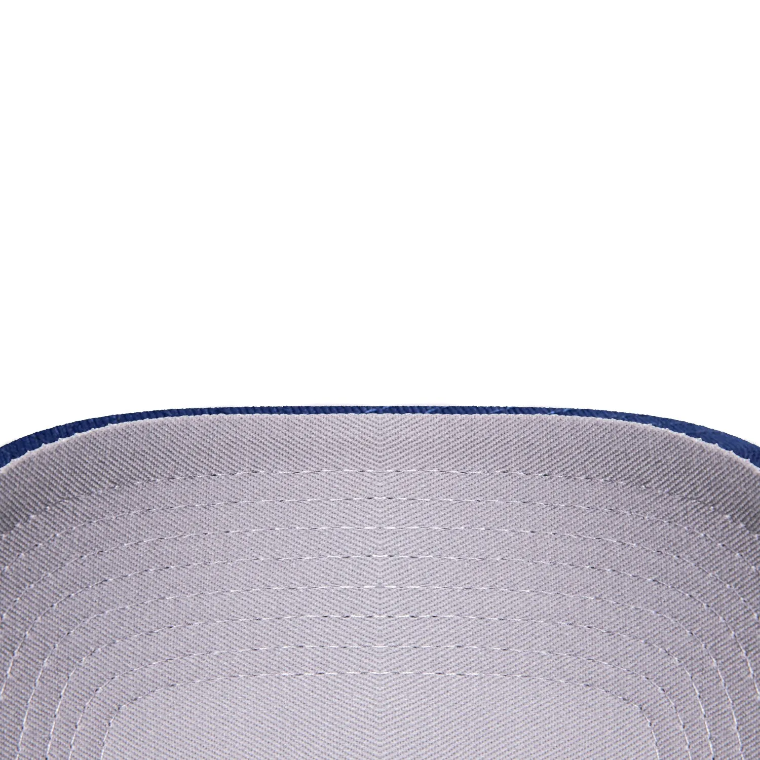 New Era 9Forty A-Frame Los Angeles Dodgers Korea Flag Patch Snapback Hat - Royal