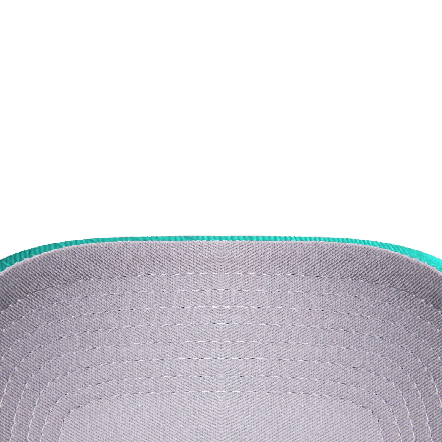 New Era 9Forty A-Frame New York Islanders Snapback Hat - Navy. Teal