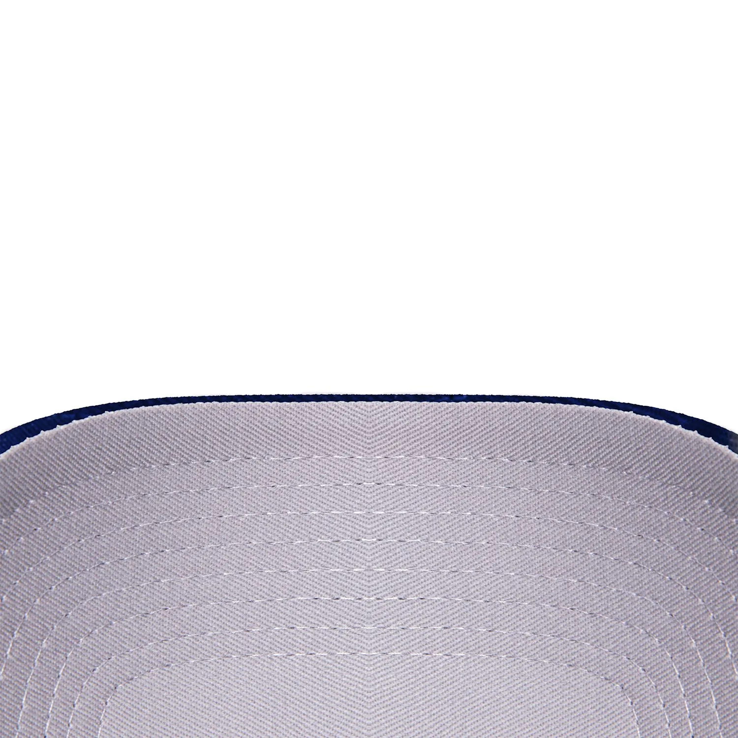 New Era 9Forty A-Frame Texas Rangers Snapback Game Hat - Royal
