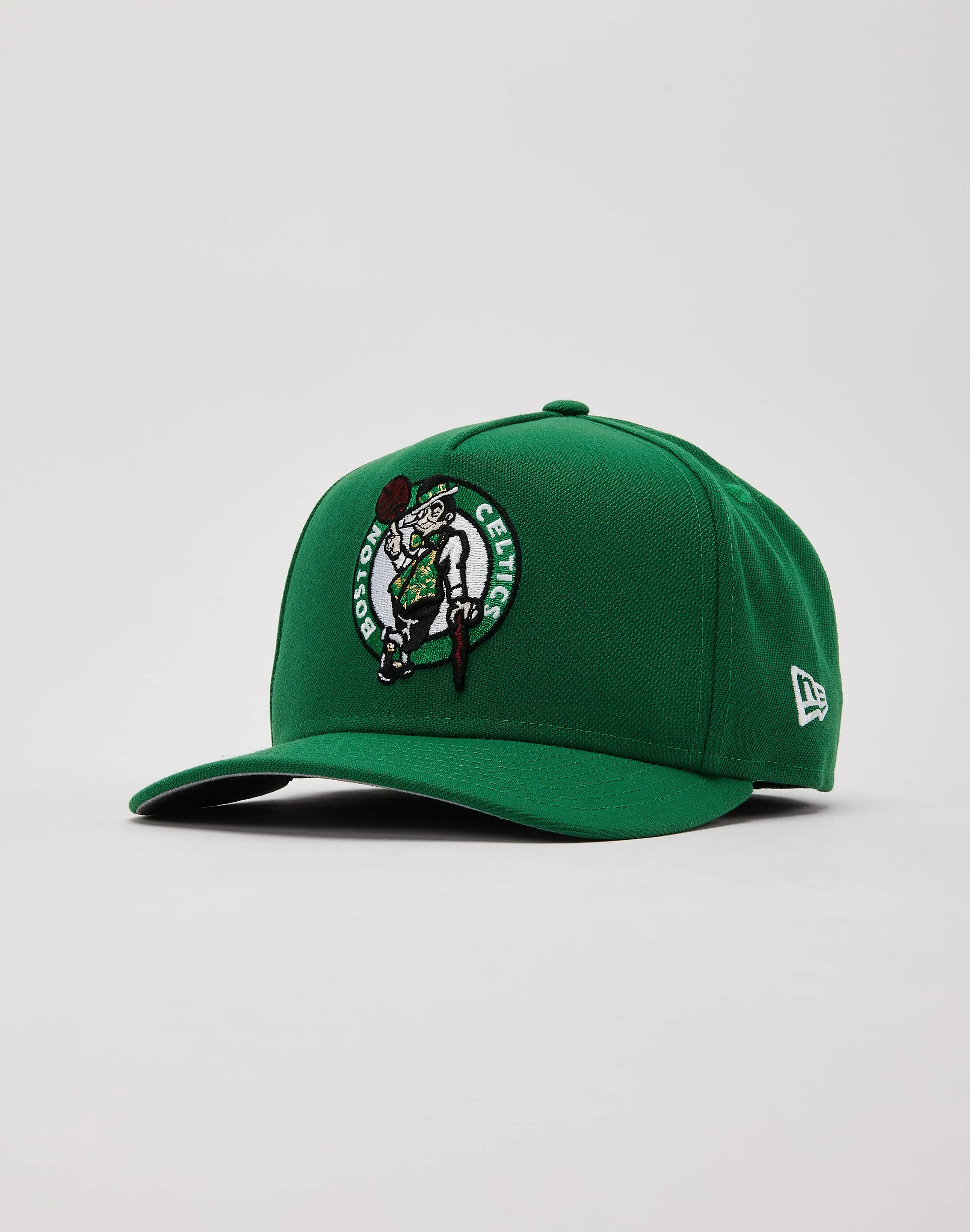 New Era Boston Celtics 9Fifty A-Frame Snapback Hat