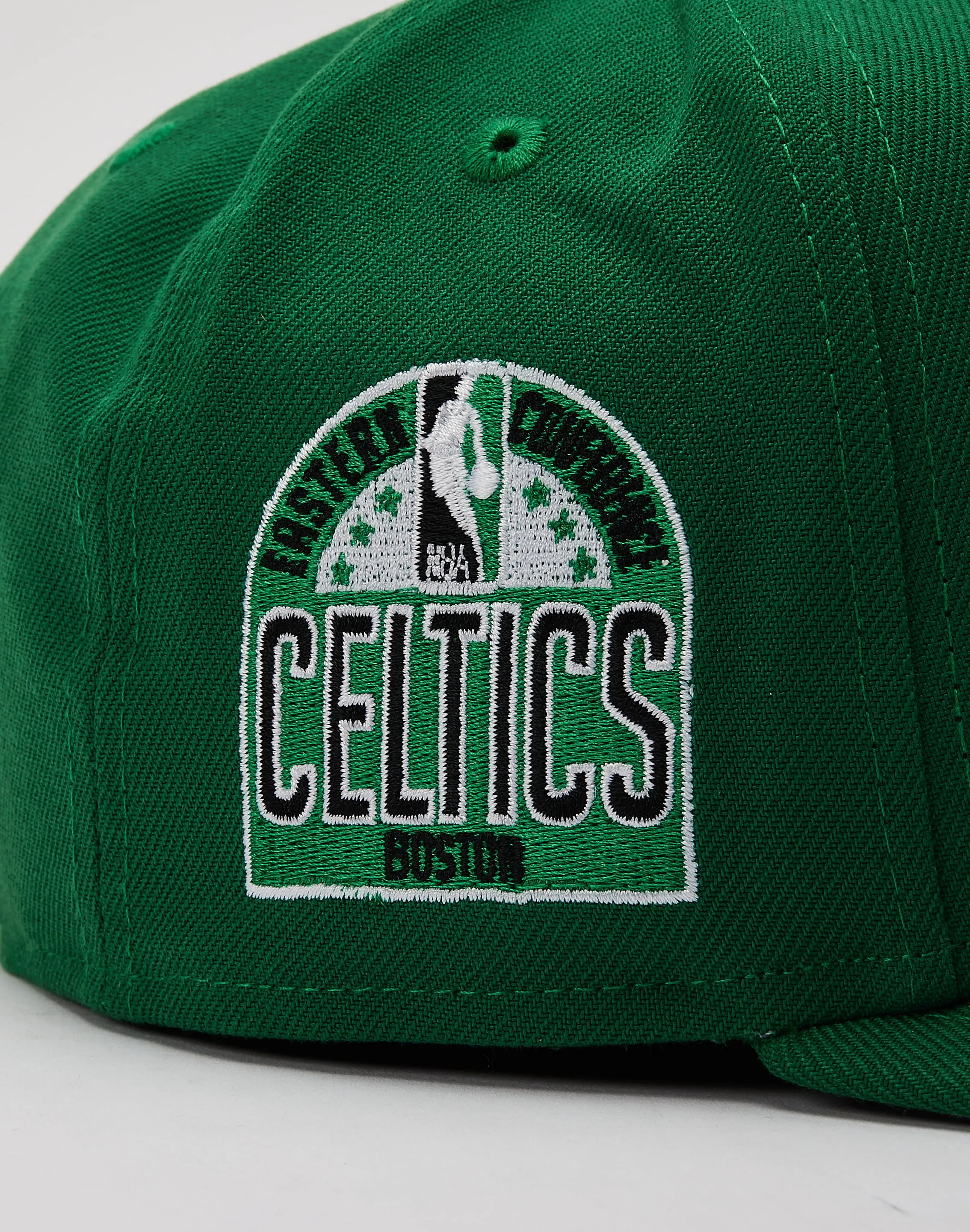 New Era Boston Celtics 9Fifty A-Frame Snapback Hat
