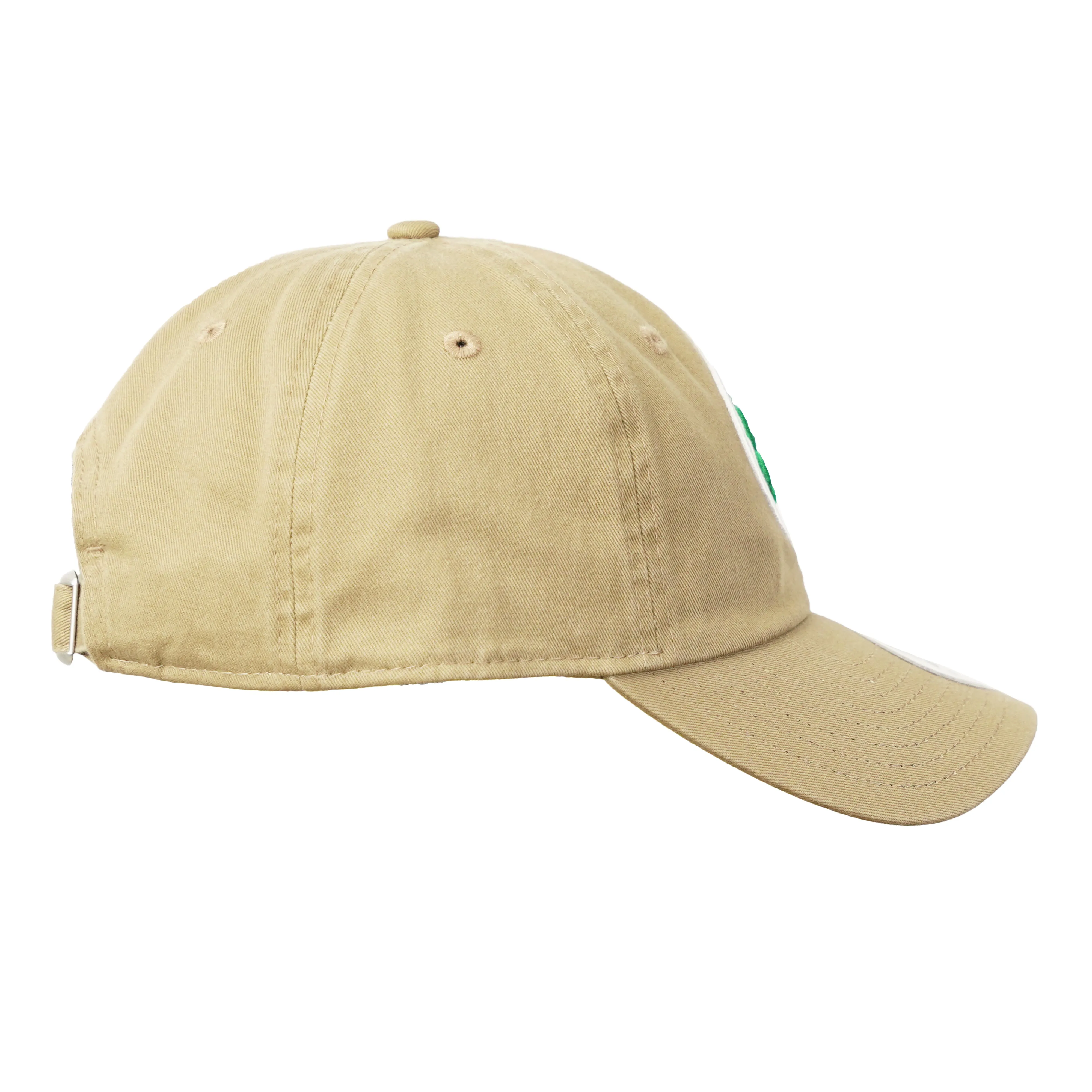 New Era Khaki Casual Classics - Boston Celtics