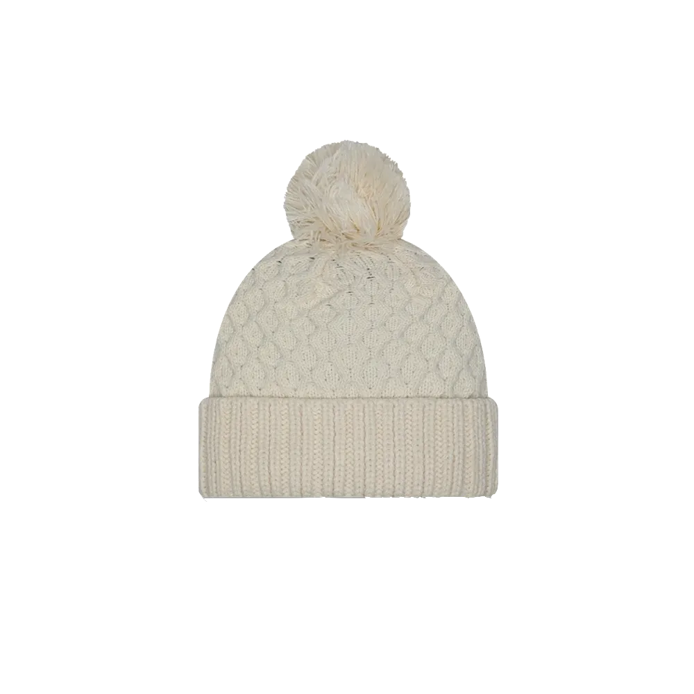 New Era Miami HEAT Chunky Women's Knit