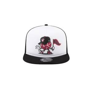 New Era Miami HEAT Fan Youth Snapback