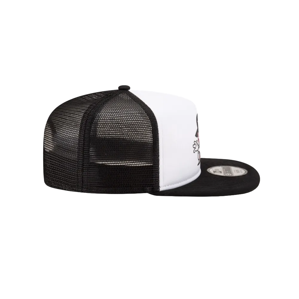 New Era Miami HEAT Fan Youth Snapback