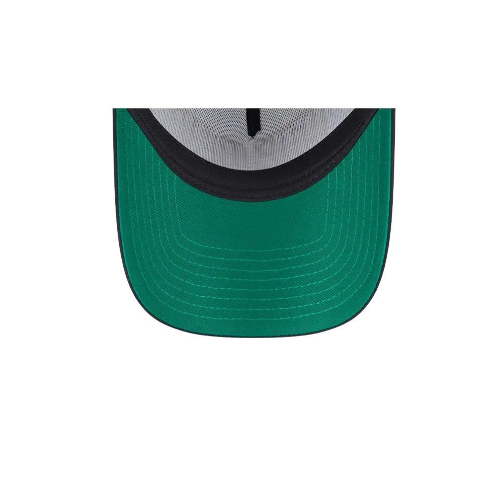 New Era Miami HEAT Gradient Snapback