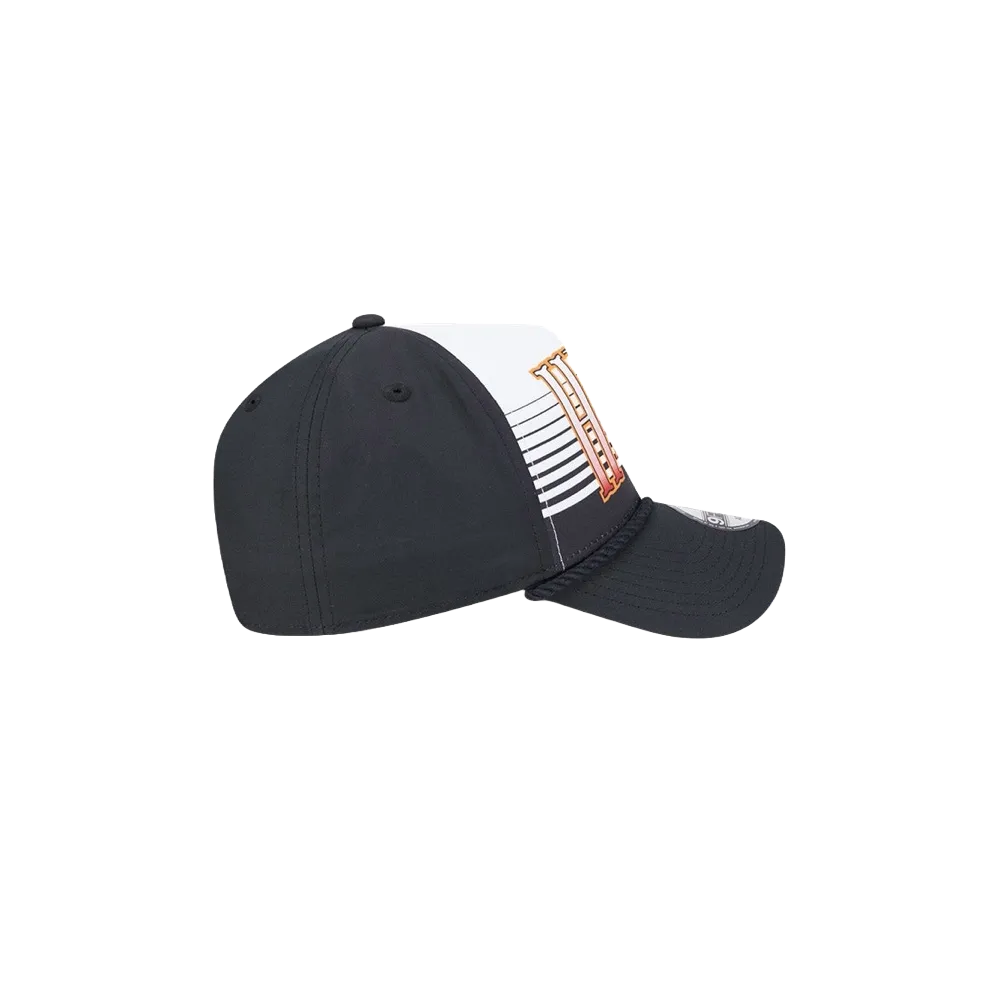 New Era Miami HEAT Gradient Snapback