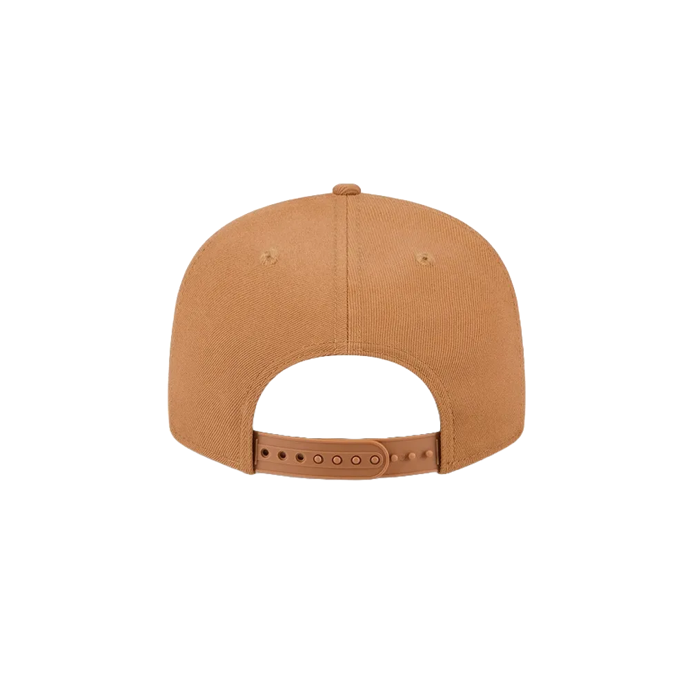 New Era Miami HEAT Khaki Color Pack Youth Hat