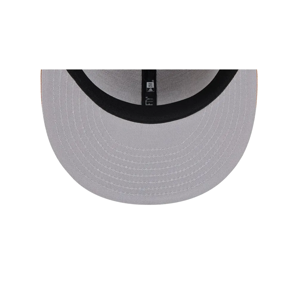 New Era Miami HEAT Khaki Color Pack Youth Hat