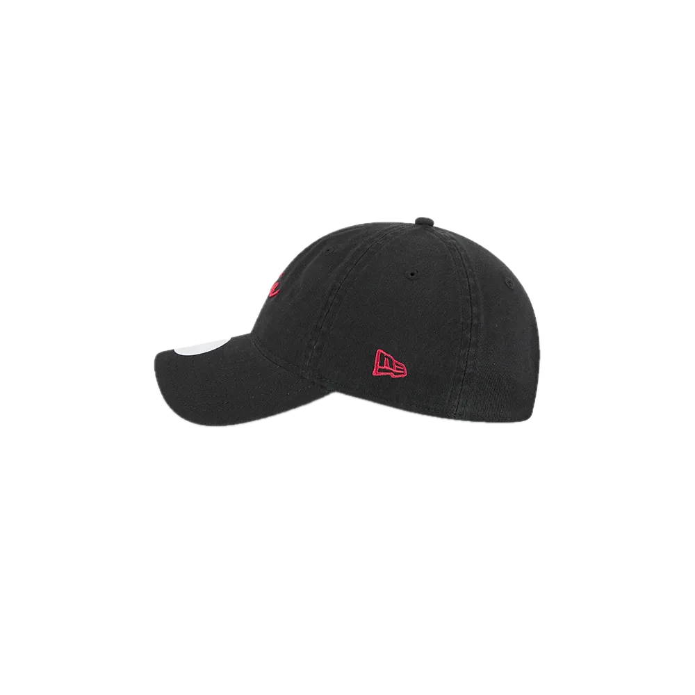 New Era Miami HEAT 'MIA' Women's Hat