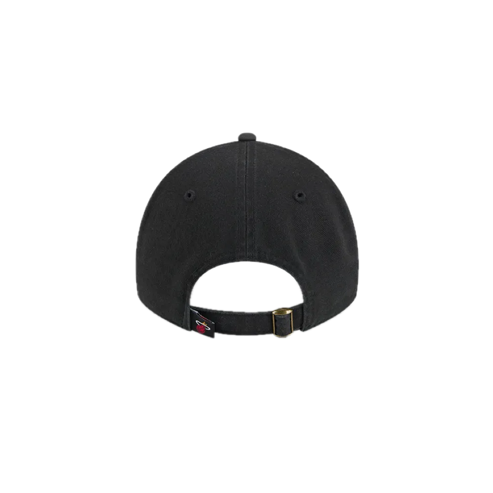 New Era Miami HEAT 'MIA' Women's Hat