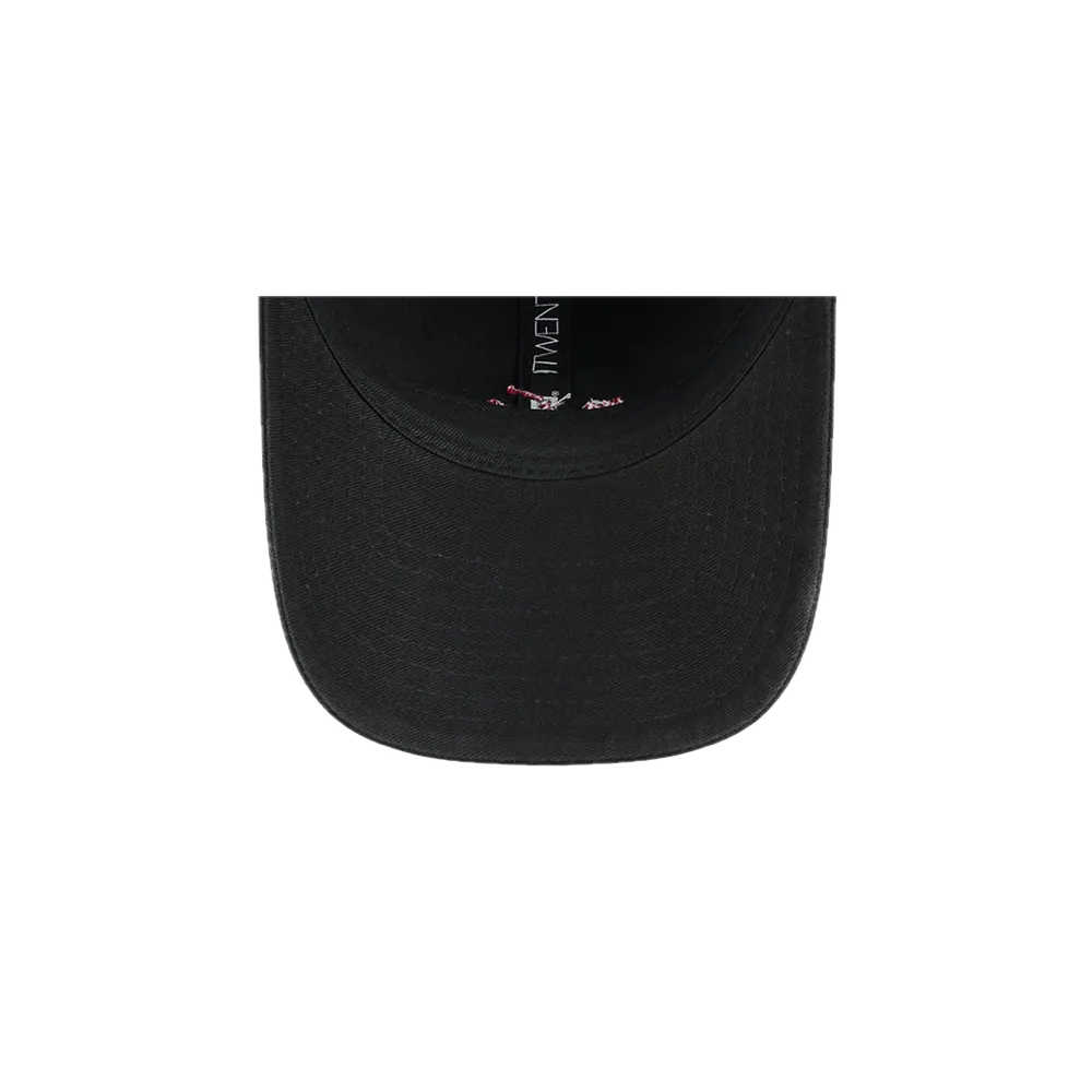 New Era Miami HEAT 'MIA' Women's Hat