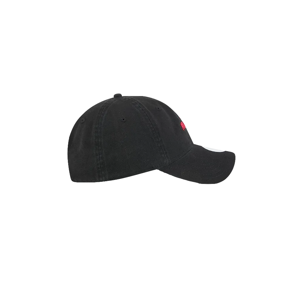 New Era Miami HEAT 'MIA' Women's Hat