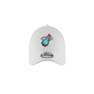 New Era Miami HEAT Original Vice Flex Fit Hat