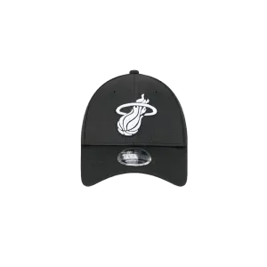 New Era Miami HEAT Pivot Stretch Youth Snapback