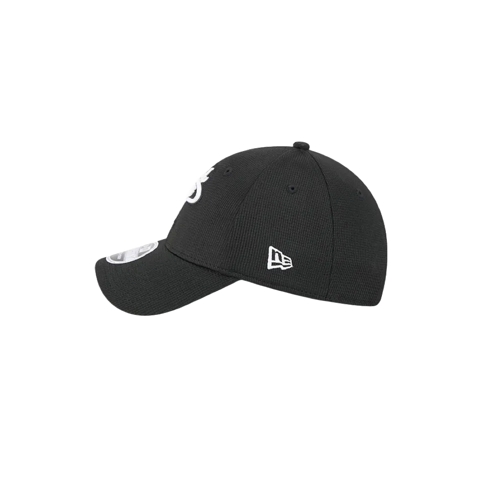 New Era Miami HEAT Pivot Stretch Youth Snapback
