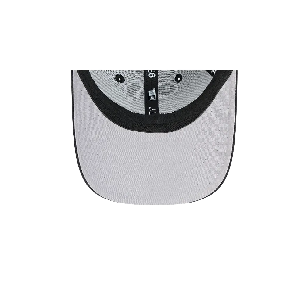 New Era Miami HEAT Pivot Stretch Youth Snapback