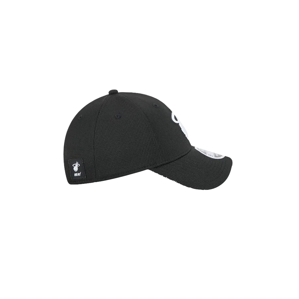 New Era Miami HEAT Pivot Stretch Youth Snapback